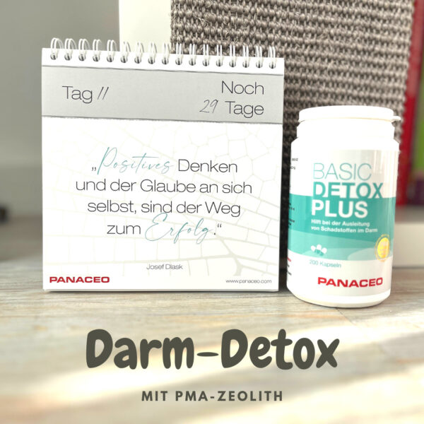 Darm Detox So Entgiftest Du Deinen Darm In Nur Monaten Lari Lara