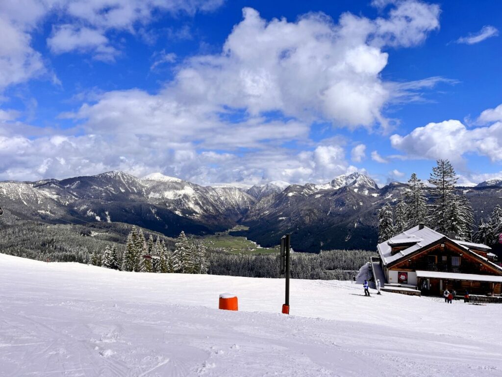 Urlaub in Österreich mit Kindern