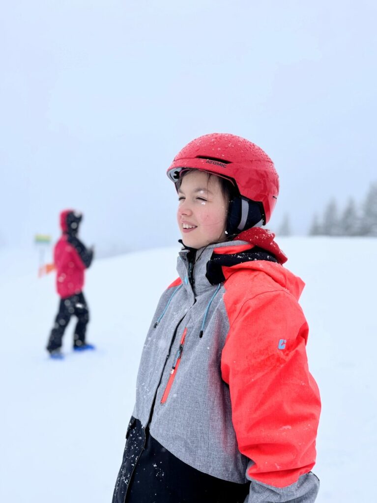 Urlaub in Österreich mit Kindern