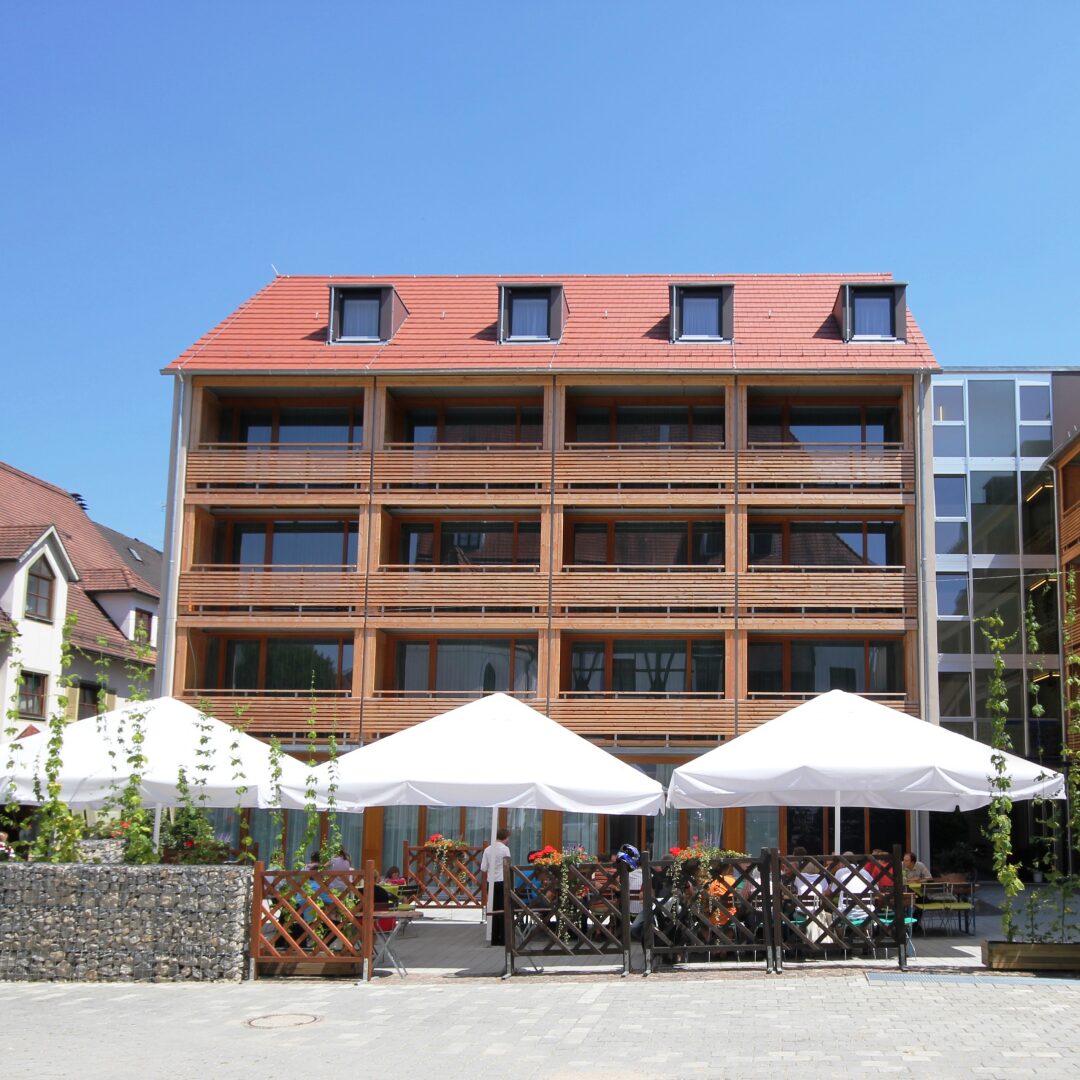 Bierkulturhotel